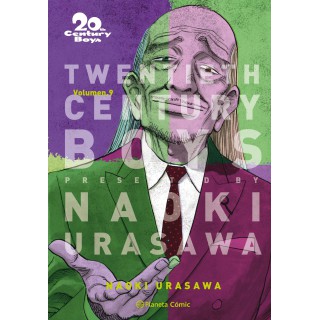 20th Century Boys nº 09/11 (Nueva edición)