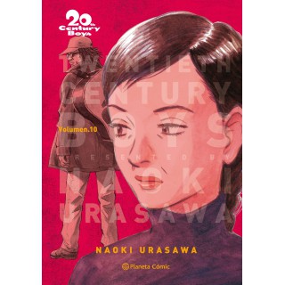 20th Century Boys nº 10/11 (Nueva edición)