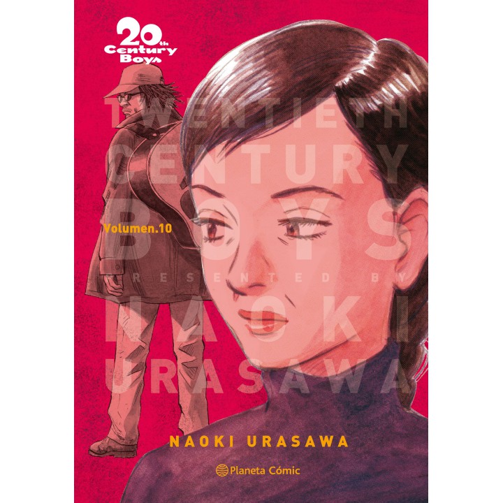 20th Century Boys nº 10/11 (Nueva edición)