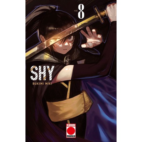 Shy 08 Shy 08