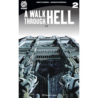 A Walk Through Hell nº 02/02