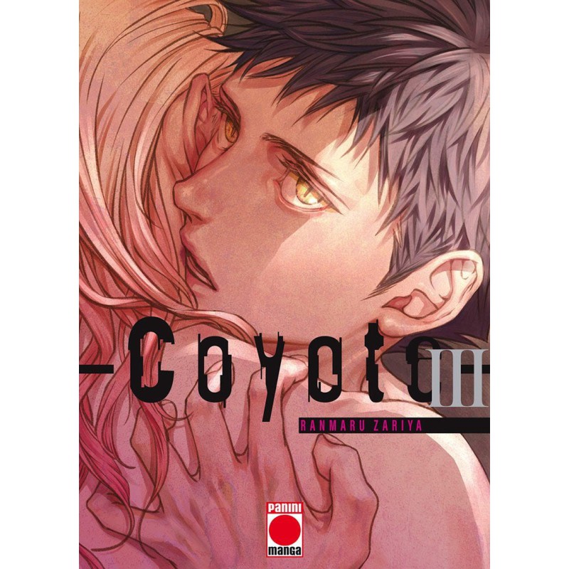 Coyote 03 Coyote 03