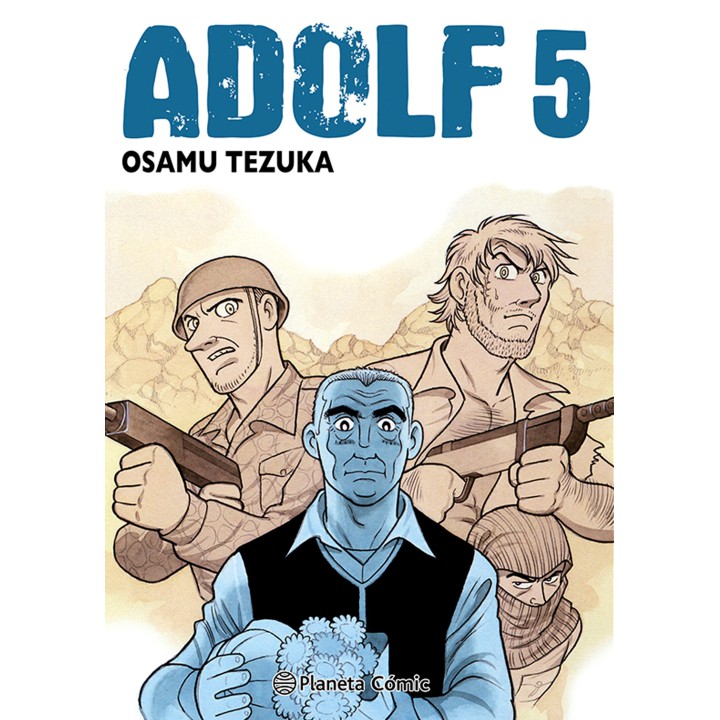 Adolf n. 05/05 (català)