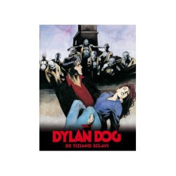 Dylan Dog De Tiziano Sclavi Vol. 07
