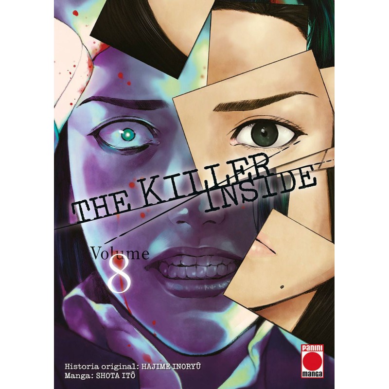 The Killer Inside 08