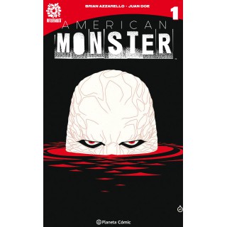 American Monster