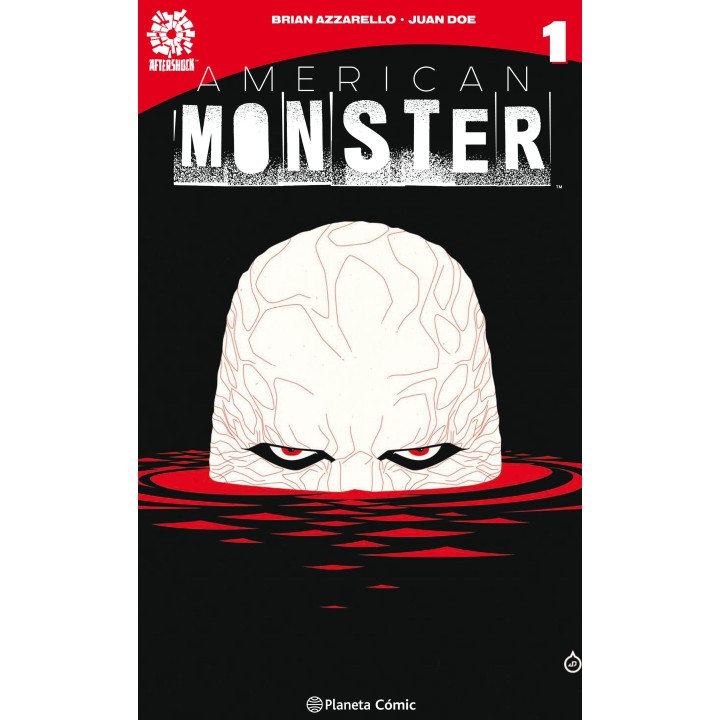 American Monster