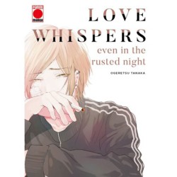 Love Whispers