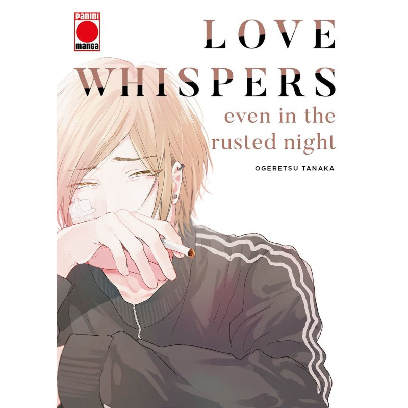 Love Whispers Love Whispers