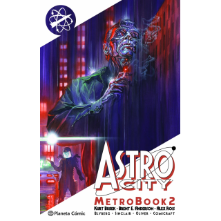 Astro City nº 02/06