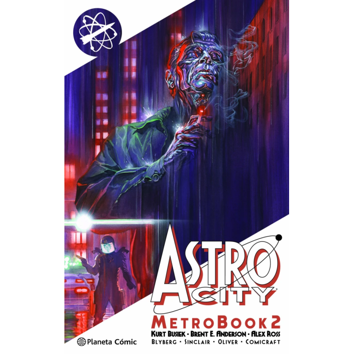 Astro City nº 02/06