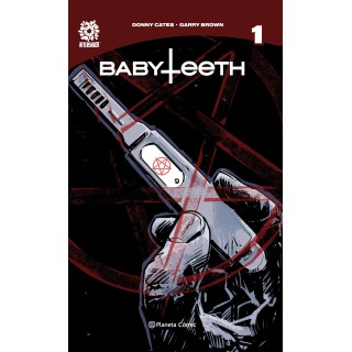 Babyteeth nº 01