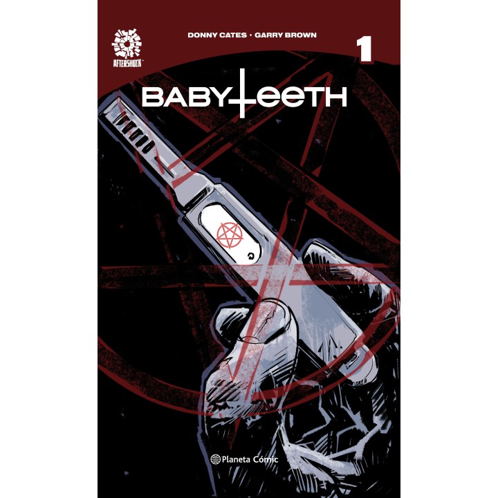 Babyteeth nº 01