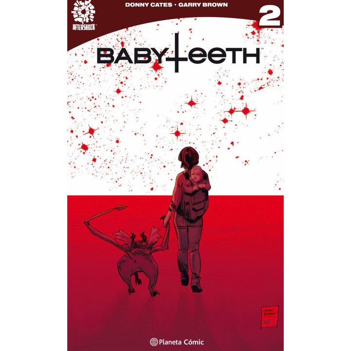 Babyteeth nº 02