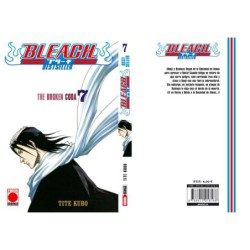 Bleach (bestseller) V1 7 - Cómics Vallés