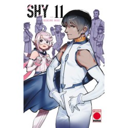 Shy V1 11