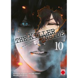 The Killer Inside V1 10