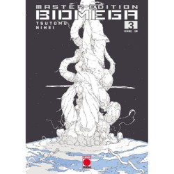 Biomega Master Edition V1 3