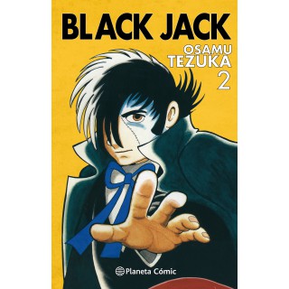 Black Jack nº 02/08