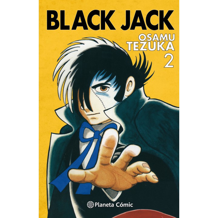 Black Jack nº 02/08