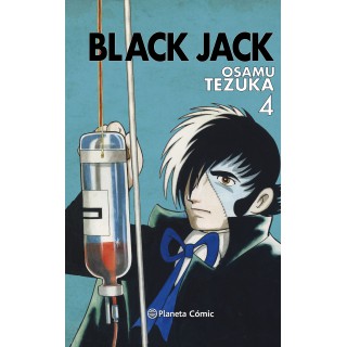 Black Jack nº 04/08