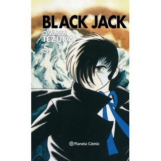 Black Jack nº 05/08