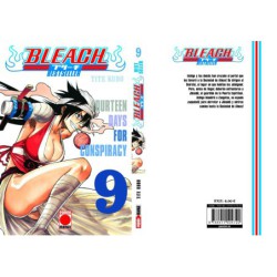 Bleach: Bestseller 9 - Cómics Vallés