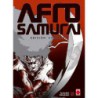 Afro Samurai: Edición Completa