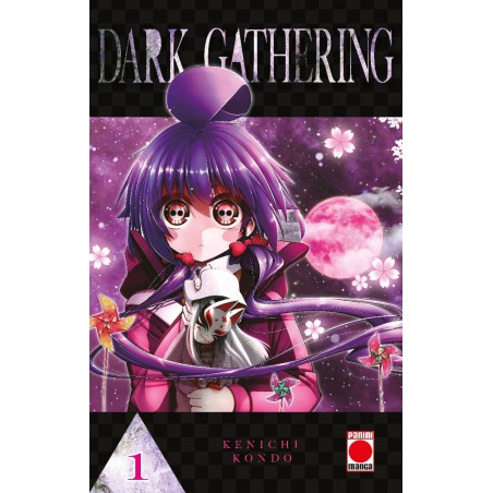 Dark Gathering 1