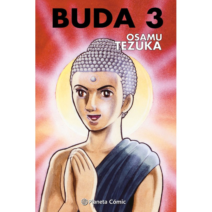 Buda nº 03/05