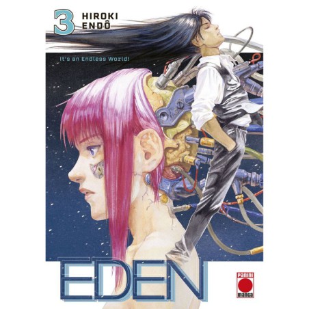 Eden 03