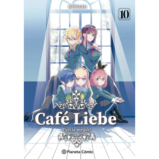 Café Liebe nº 10