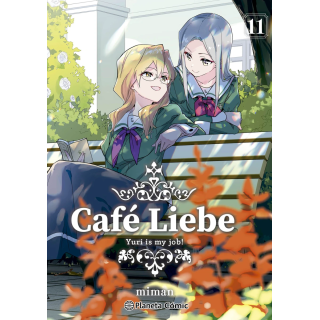 Café Liebe nº 11