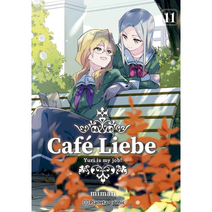 Café Liebe nº 11