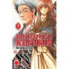 Rurouni Kenshin: Hokkaidô 7