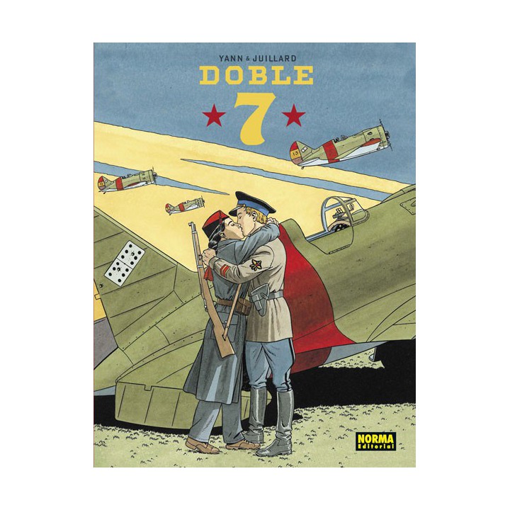 Doble 7