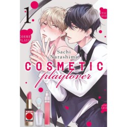 Cosmetic Playlover 01