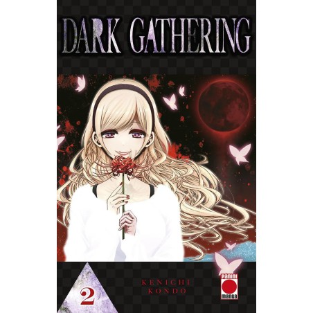 Dark Gathering 02