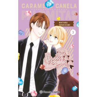 Caramelo