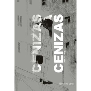 Cenizas a cenizas