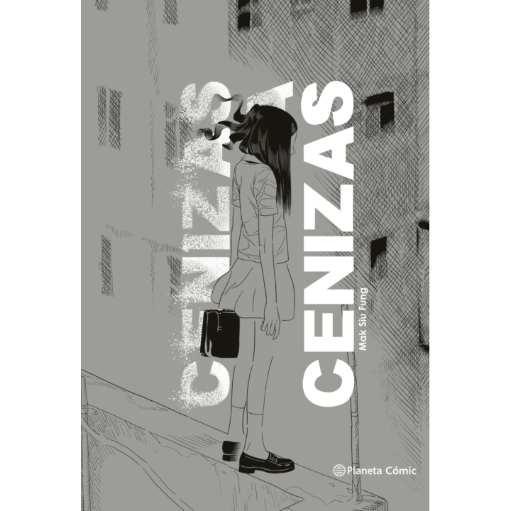 Cenizas a cenizas