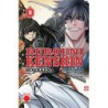 Rurouni Kenshin: Hokkaidô 8