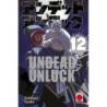 Undead Unluck 12