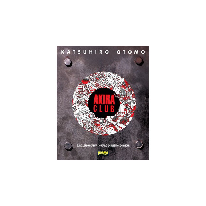 Akira Club