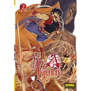 Dos Espadas 2