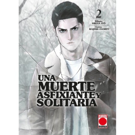 Una muerte asfixiante y solitaria 2