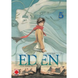 Eden 5