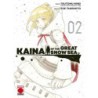 Kaina of the Great Snow Sea 2