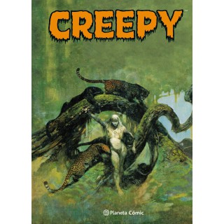 Creepy nº 04/29
