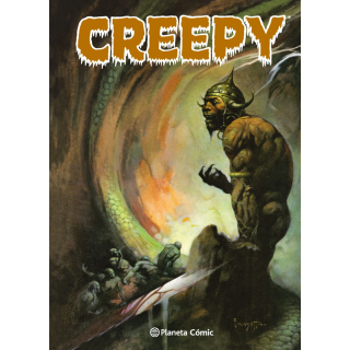 Creepy nº 06/29